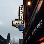 Bunker's Music Bar & Grill
