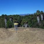 Rabbit Flats Disc Golf Course