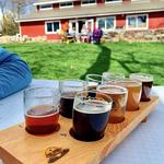 Big Barn Brewing Company