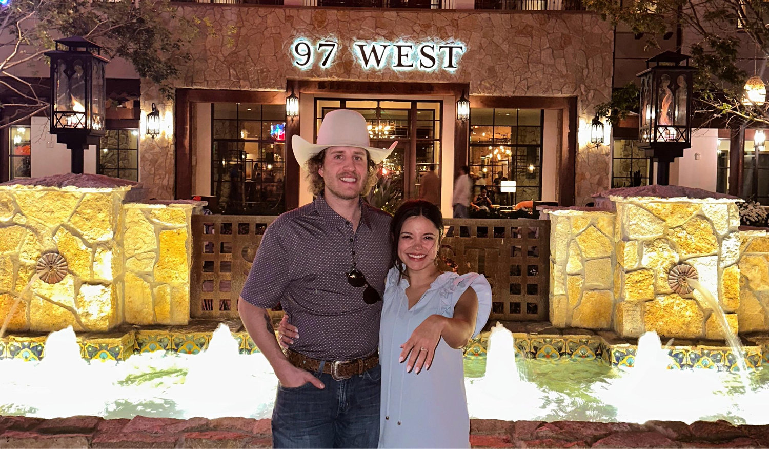 The Wedding Website of Briana Munoz and Taylor Vance