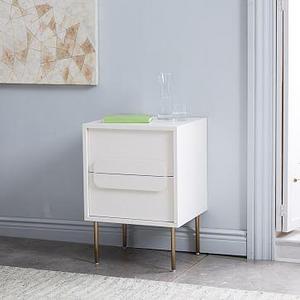 Gemini Nightstand