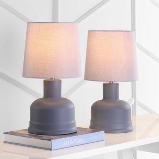 Dahlia Table Lamp, Set of 2