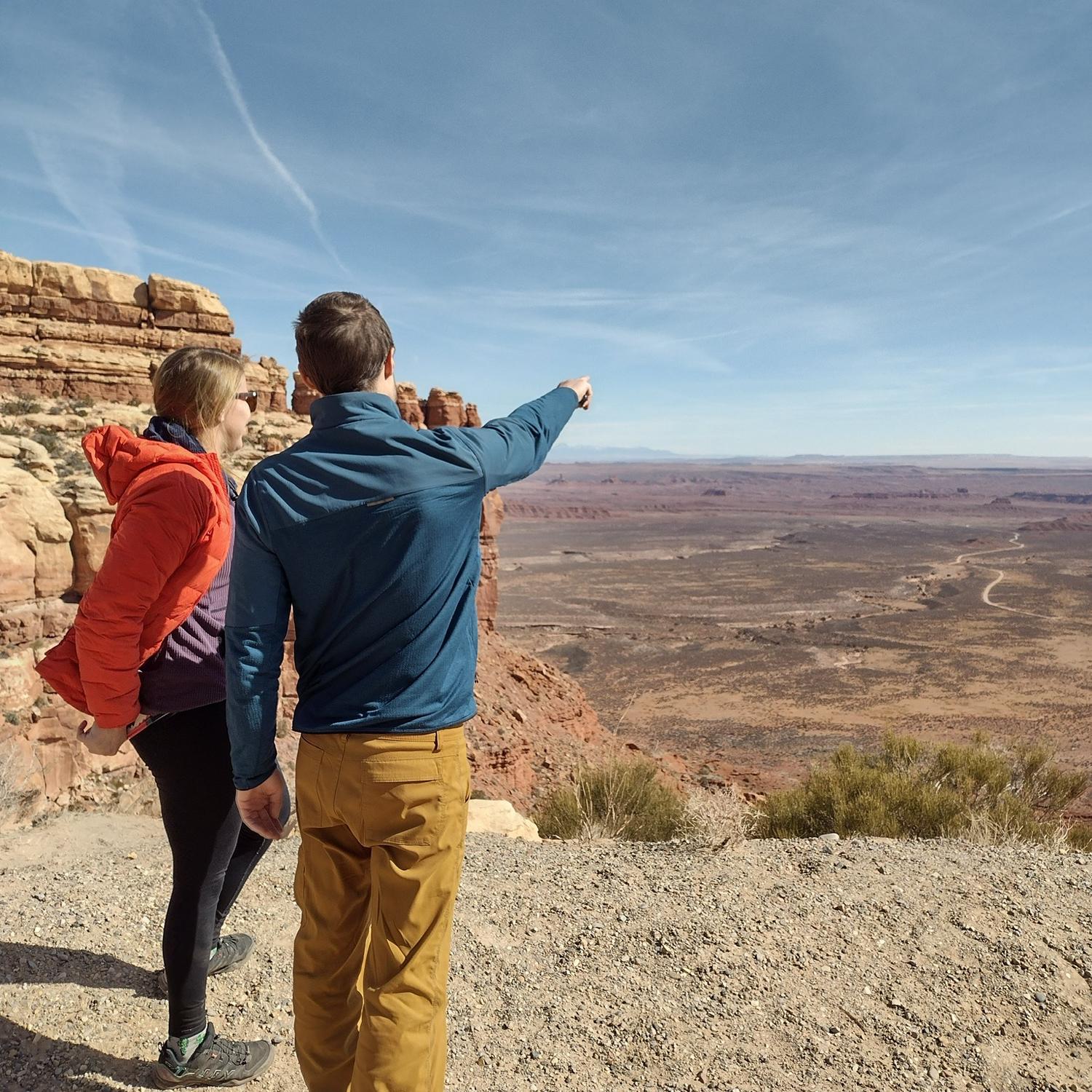 Canyonlands, Utah 2022
