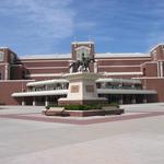 Ralph Engelstad Arena Sioux Shop