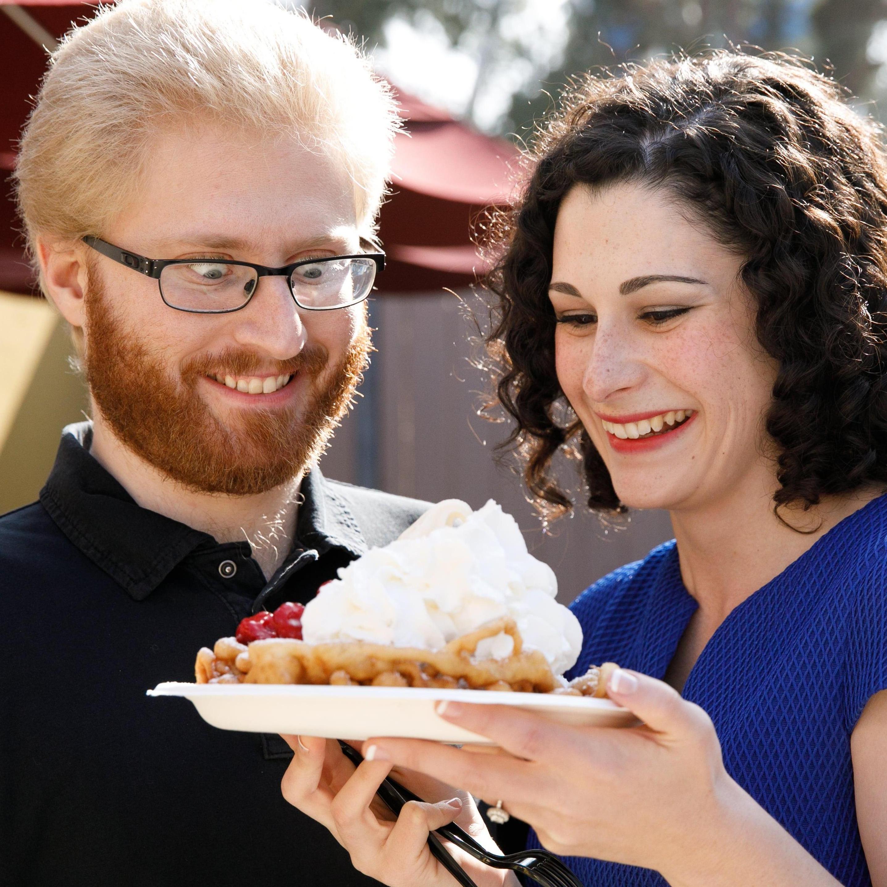 Engagement photos (November 2019)