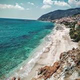 Our Favorite Beaches!