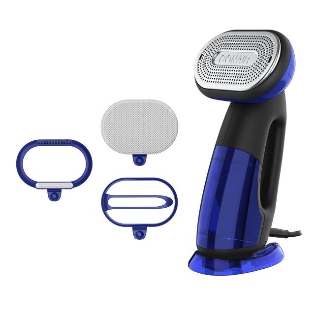 Handheld 2-in-1 Steam and Iron Garment Steamer
