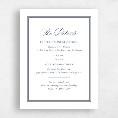White Wedding Enclosure - Lockwood