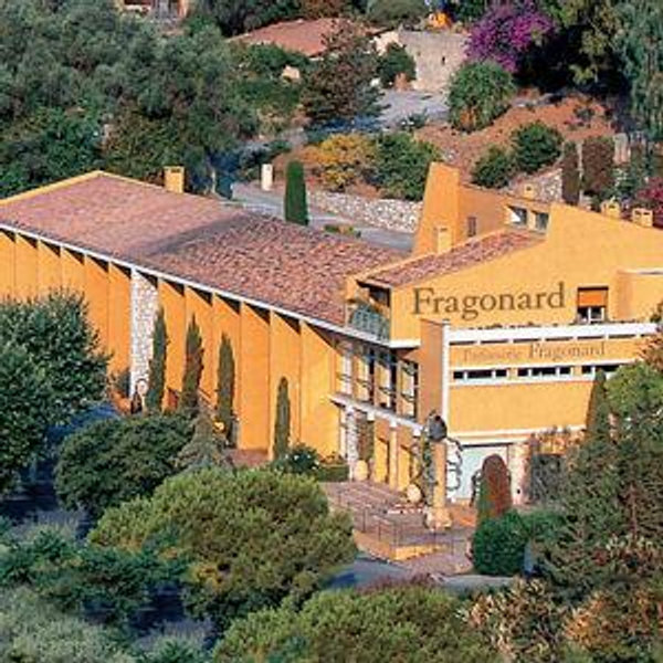 Fragonard Perfume Workshop - Nice France