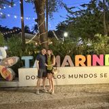 Downtown Tamarindo