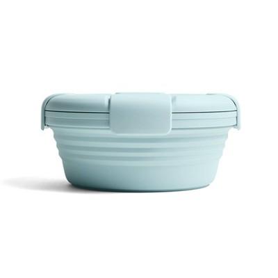 Stojo 36oz Collapsible Salad Bowl