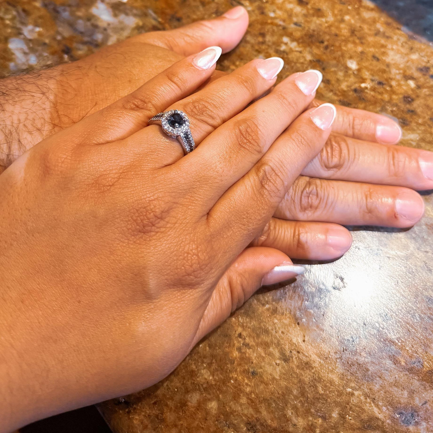 The RING