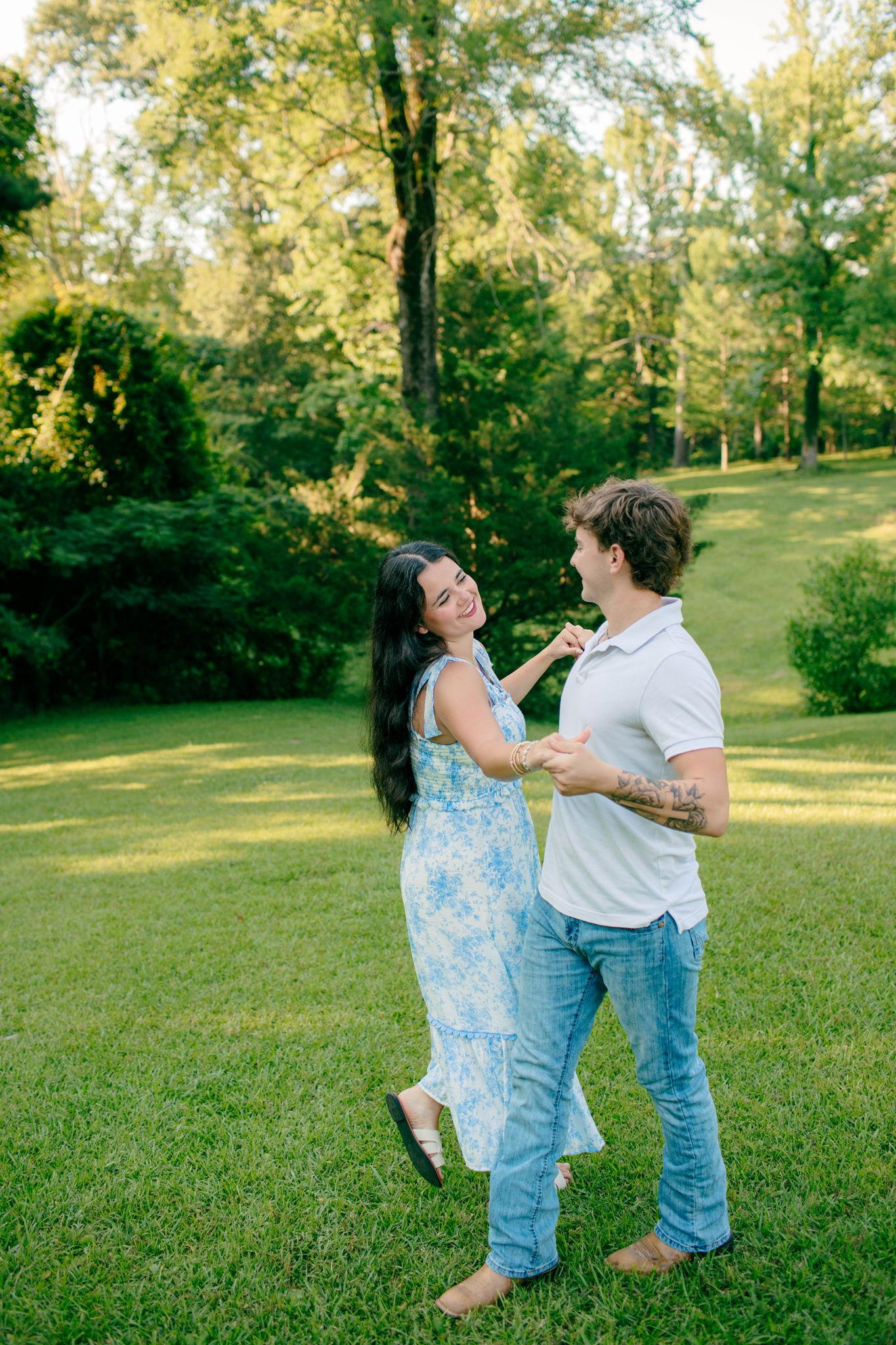 The Wedding Website of Lorelai Albin and Jackson Stringer