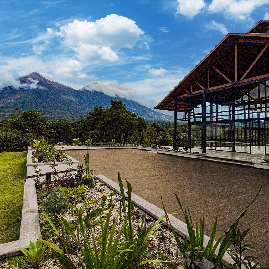 The Wedding Website of Jackeline Roldan and Nicolas Goodman