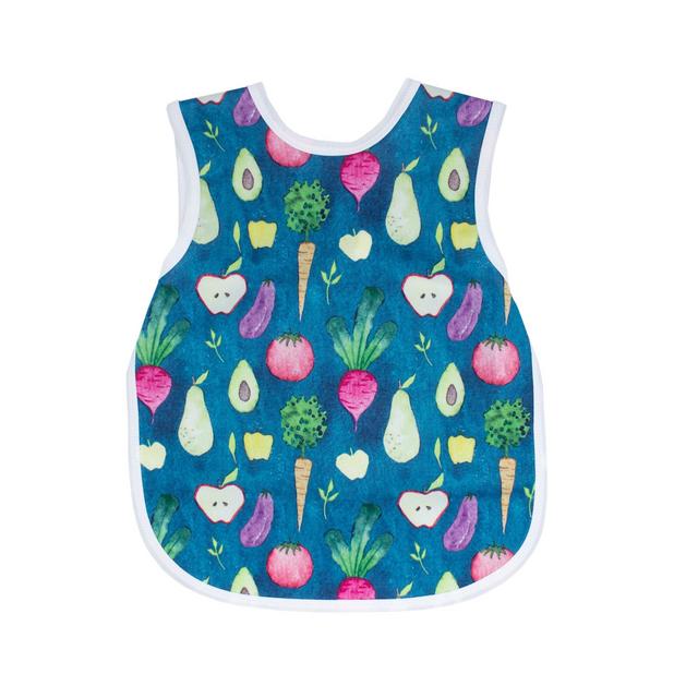 Apron Bib for Ferryn