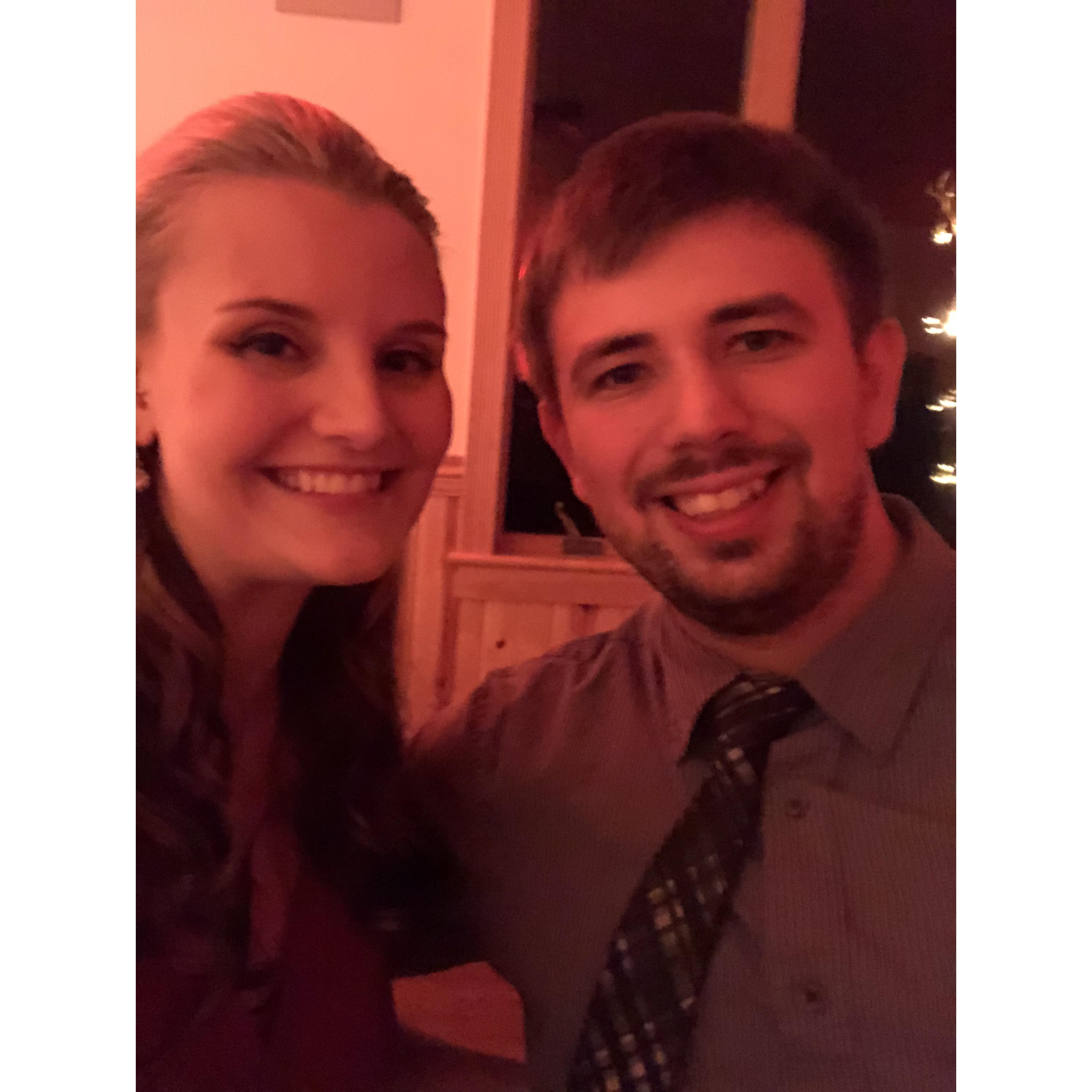 Garlick Wedding