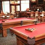 Billiards