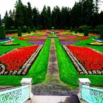 South Manito Park