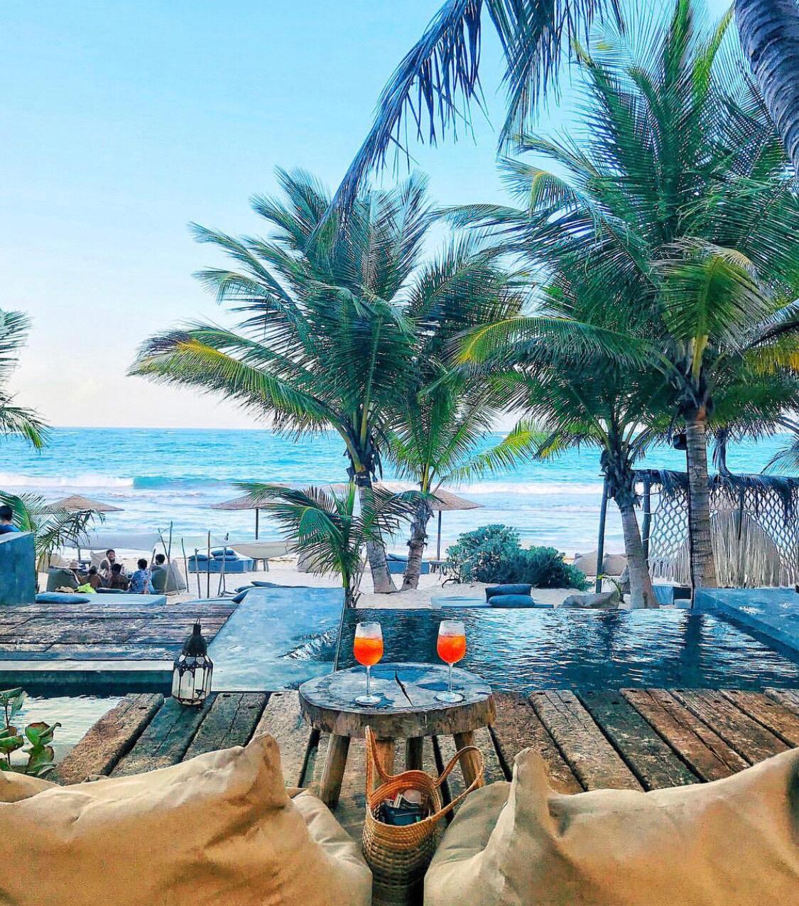 Nomade Tulum