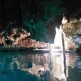 Cenote Siete Bocas