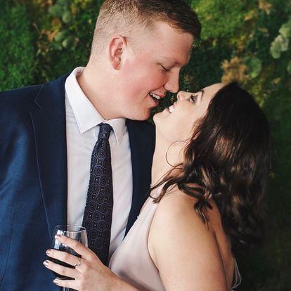 Mads&John Gnan's wedding December 2019