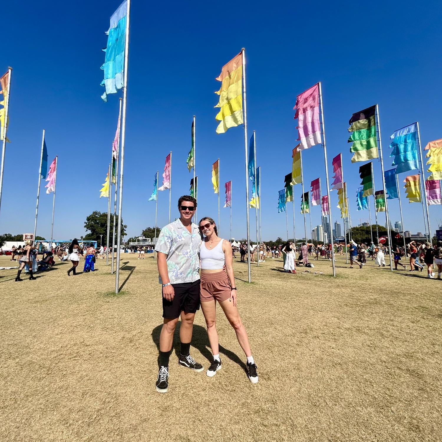 Austin City Limits