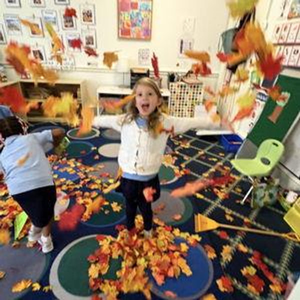 Donate to Imago Dei Neighborhood School