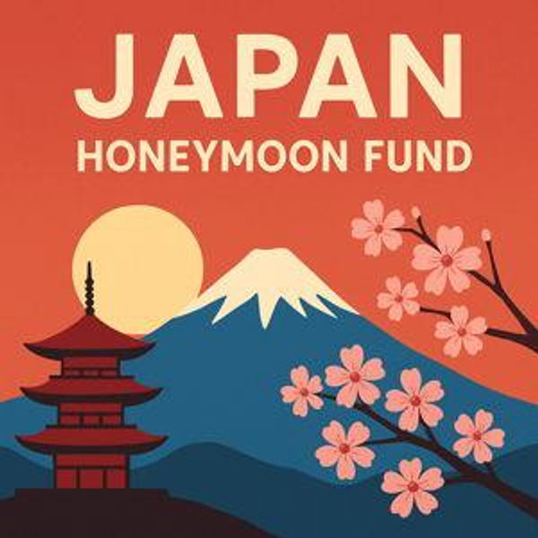 Our Dream Honeymoon in Japan