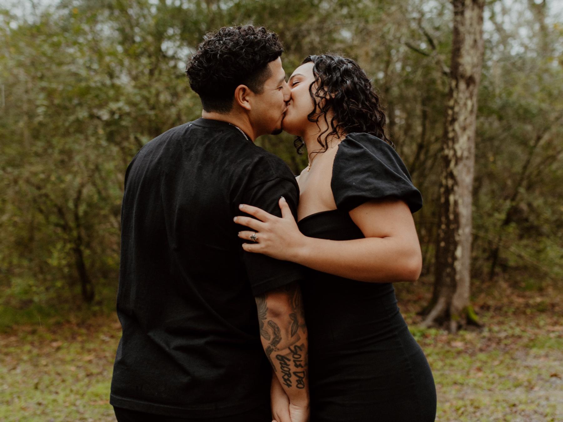 The Wedding Website of Trent Serrato and Valeria Maldonado