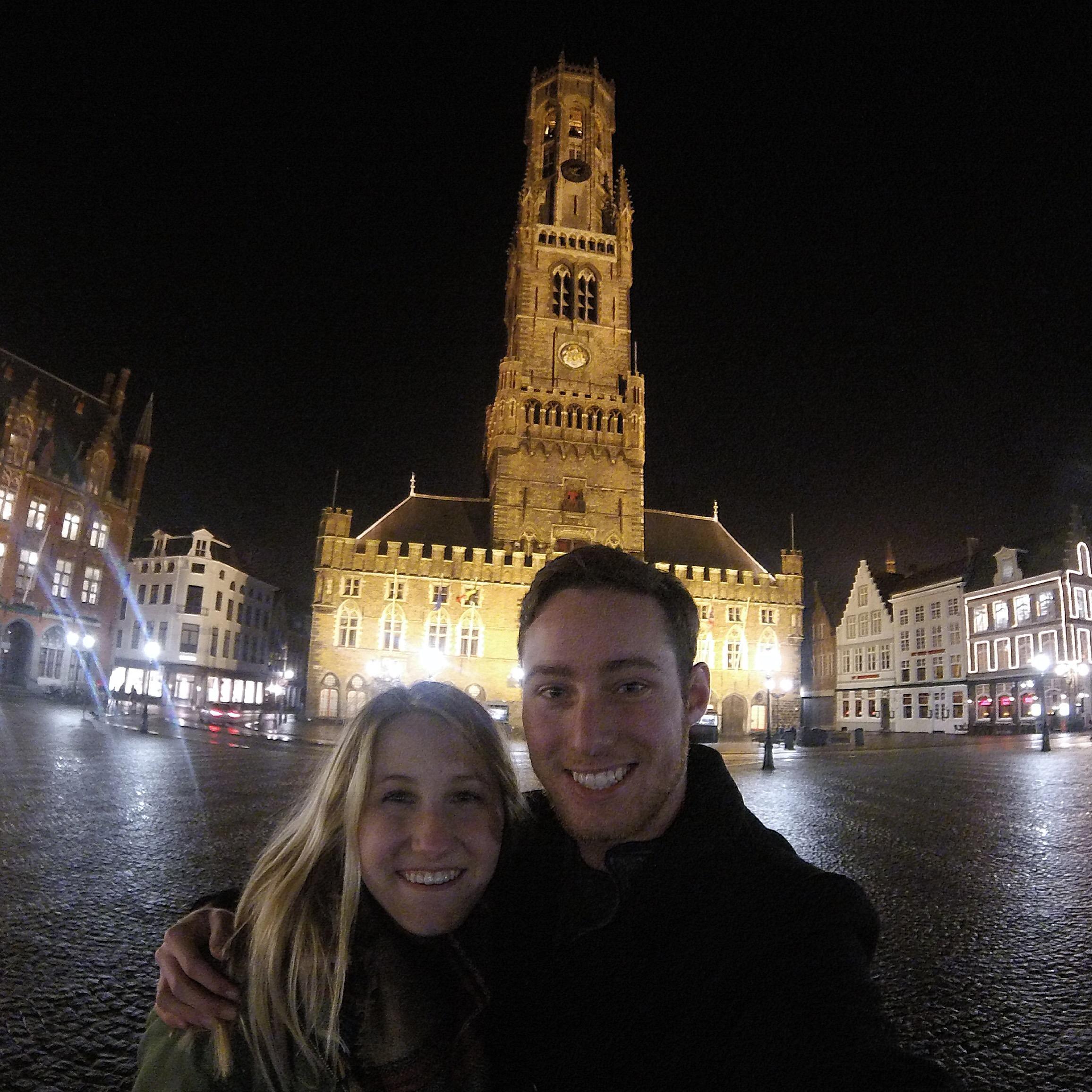 Brugge, Belgium