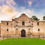 The Alamo