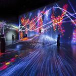 Interactive Art Museum