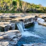 McKinney Falls State Park