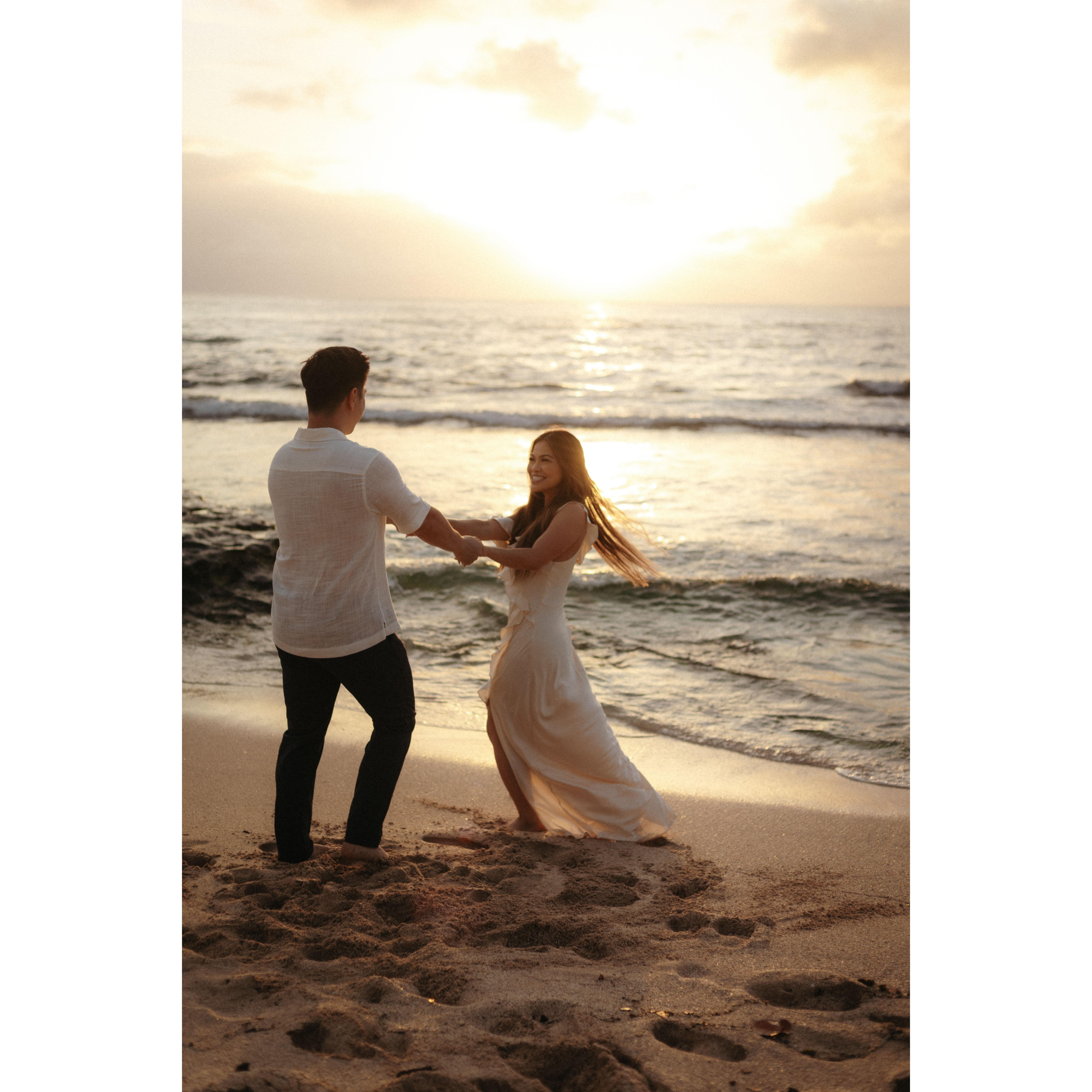 Our recent trip to Hawaii with family to celebrate Mothers Day