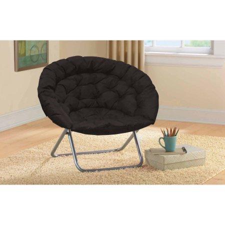 Oversized Moon Chair, Multiple Colors