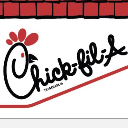 Chick-fil- A Gift Card