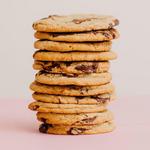 Goldenrod Pastries