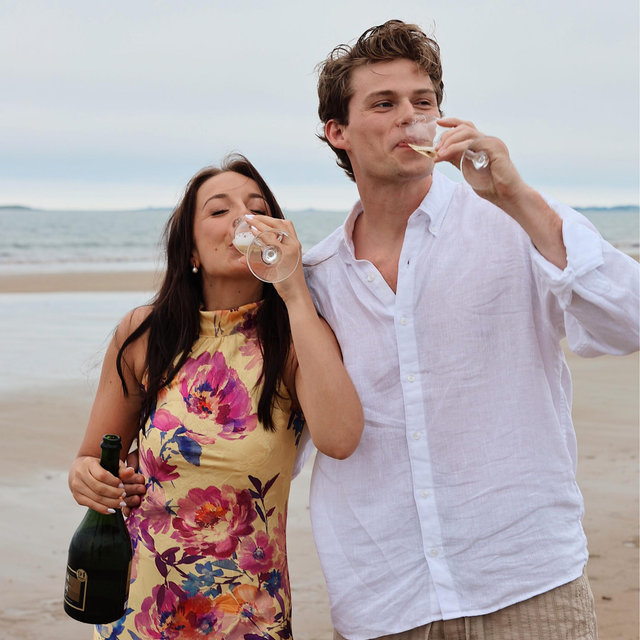 Our Honeymoon Fund