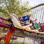 Holiday World & Splashin' Safari