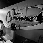 Comet Pub & Lanes