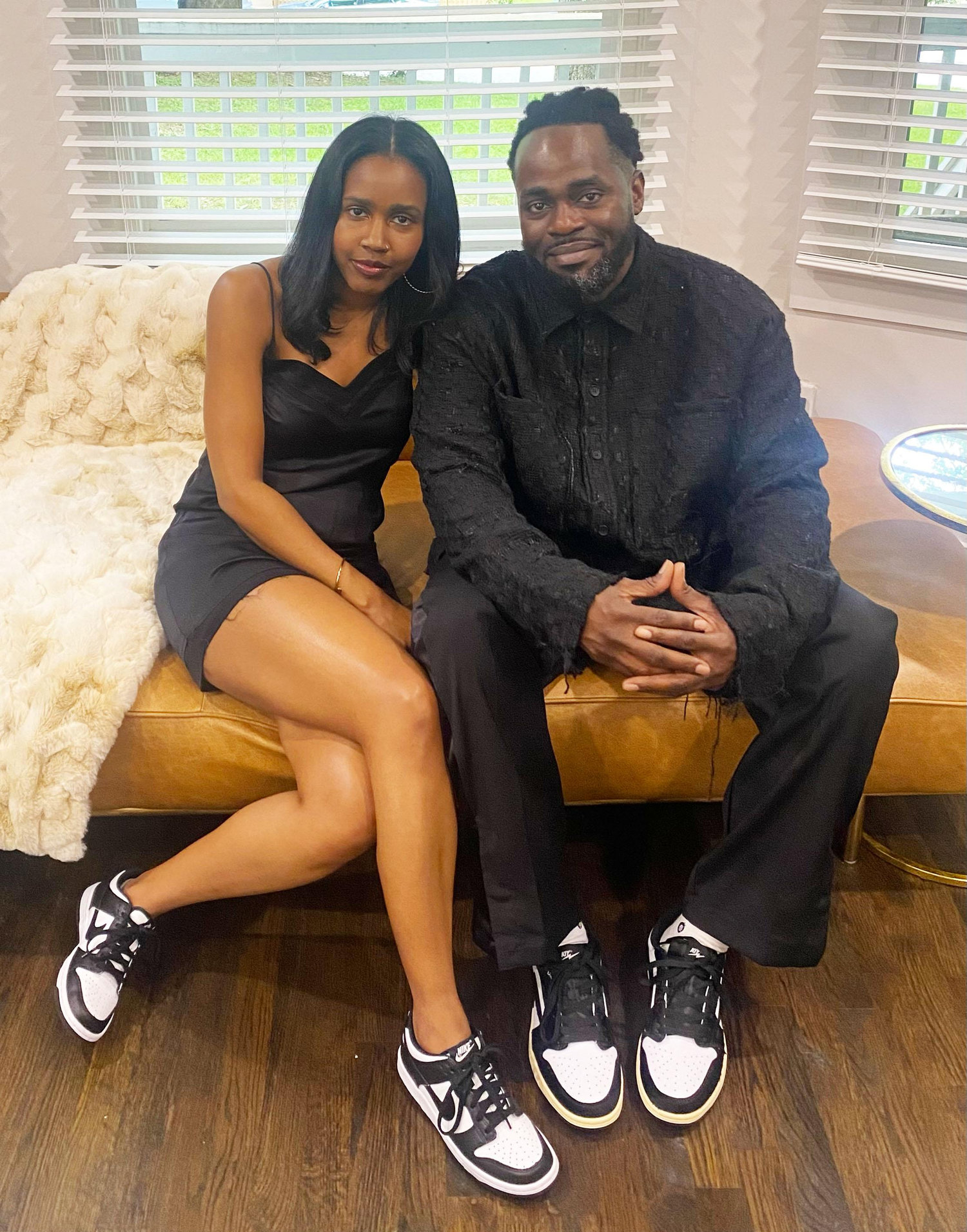 The Wedding Website of Janelle Williams and Kyle Henry