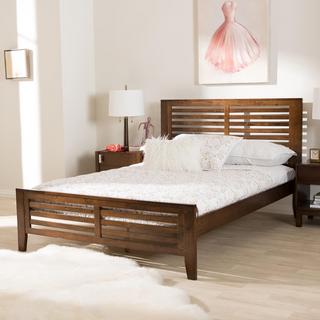 Sedona Platform Bed