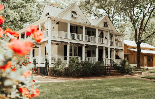 The Wedding Website of Mackenzie Shirah and Trevor Brown