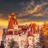 Bran Castle
