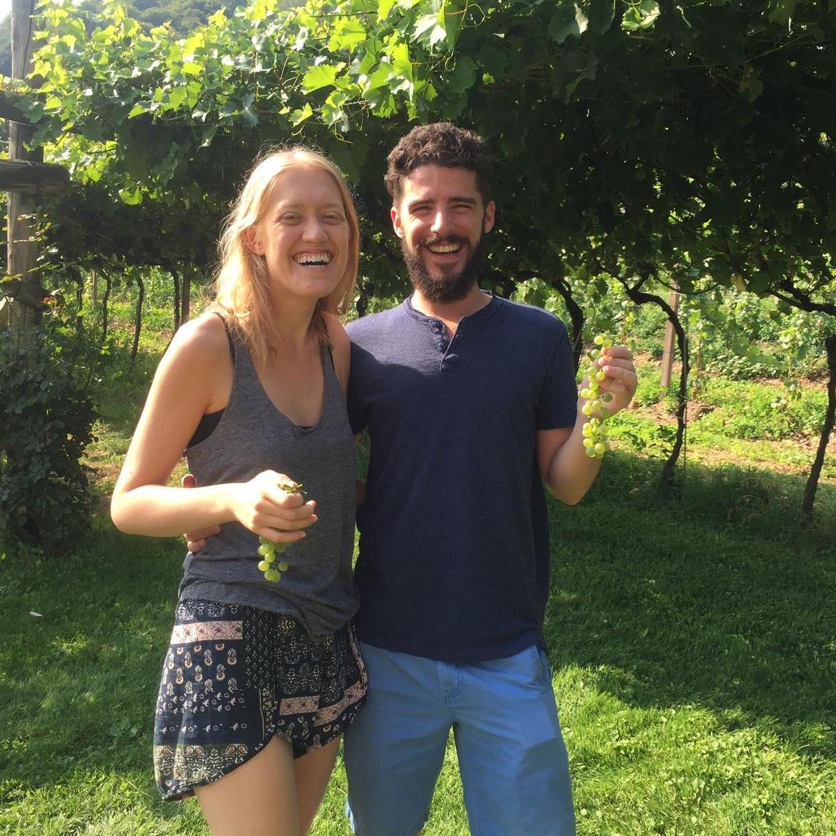 Weingut Dona in South Tyrol