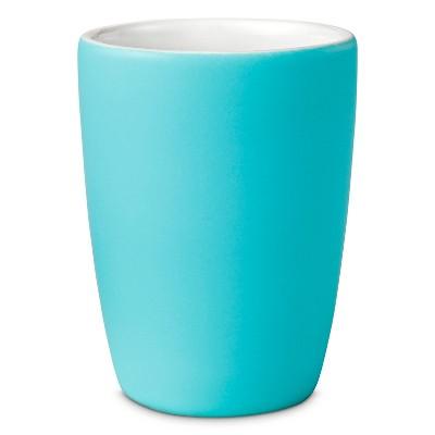 Product description page - Bathroom Tumbler - Turquoise - Room Essentials™