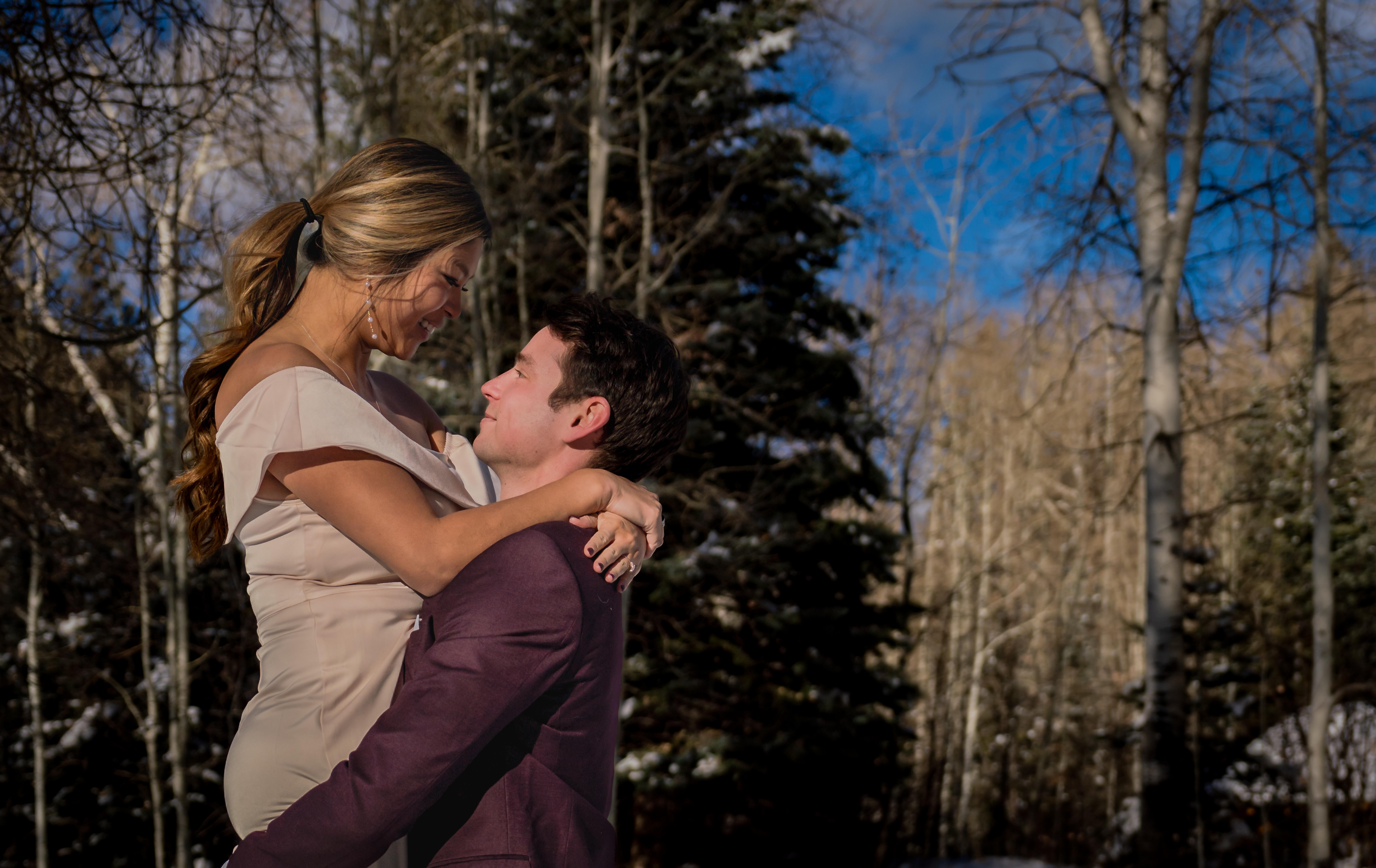 The Wedding Website of Paula Ngo and Chris Hillebrand