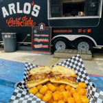 Arlo's Curbside Kitchen