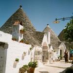 Alberobello