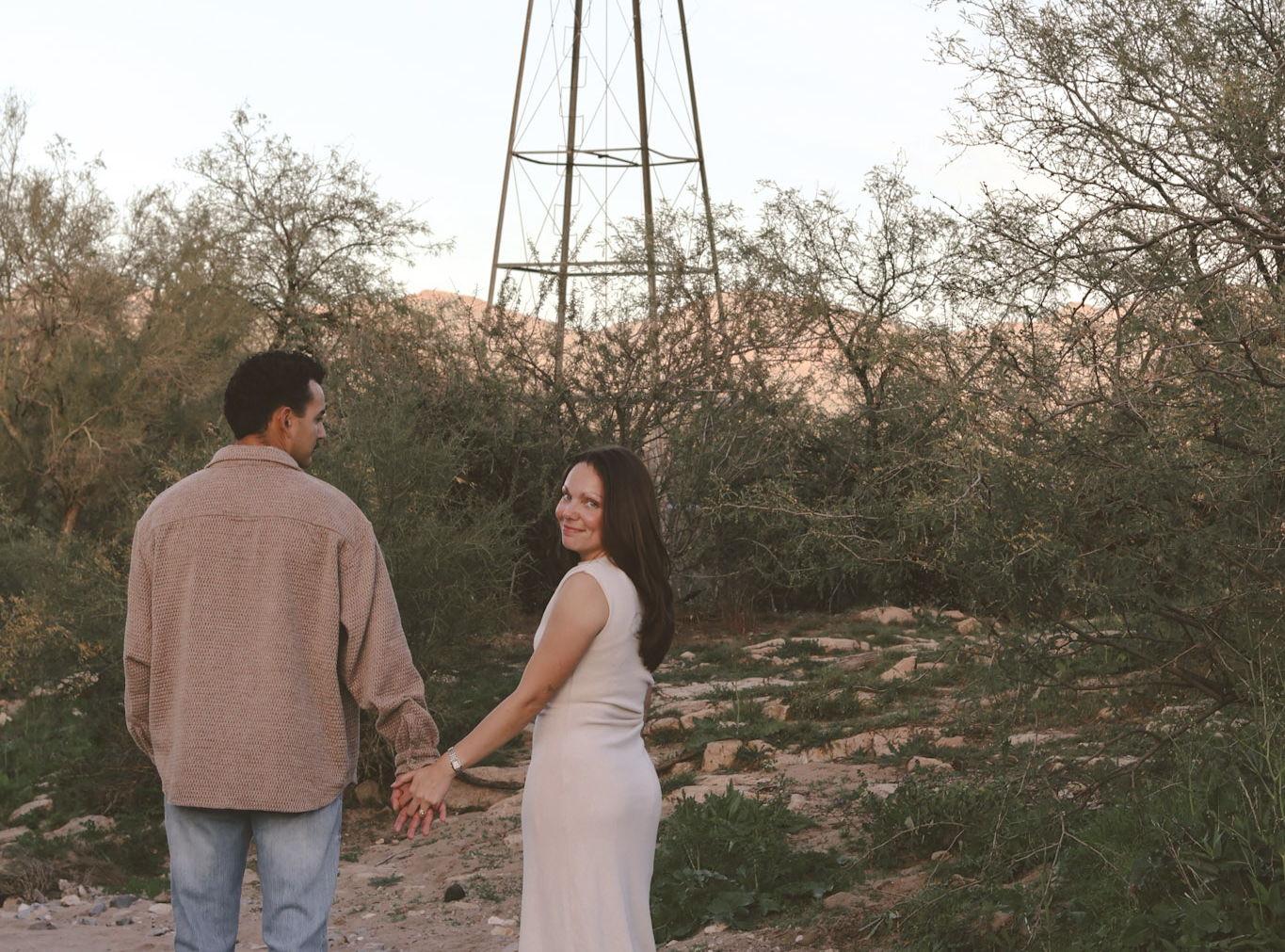The Wedding Website of Jordan Pierson and Sebastian Tomerlin